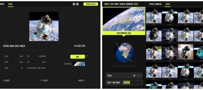 Digital Entertainment Asset and Bascule Inc. Launches the World’s First ...