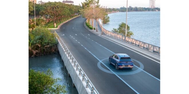 Vinfast and Autobrains announce Strategic Partnership on Developing ...