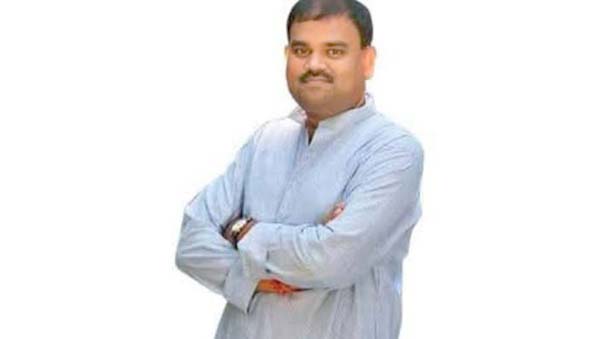 ନୂଆପଡ଼ା ଉପ ନିର୍ବାଚନ ରୁ କଟକ ସଦର ର ପୂର୍ବତନ ବିଧାୟକ ଚନ୍ଦ୍ର ସାରଥି ବେହେରା ଙ୍କୁ ବିଜେଡ଼ି ଦୂରେଇ ରଖିଲା –  ଚର୍ଚ୍ଚା