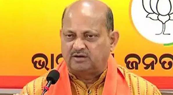 ବଲିଉଡ୍ ହି-ମ୍ୟାନ୍‌, ପଦ୍ମଭୂଷଣ, ପୂର୍ବତନ ସାଂସଦ ତଥା କିମ୍ବଦନ୍ତୀ ଅଭିନେତା ଧର୍ମେନ୍ଦ୍ର ଦେଓଲଙ୍କ ବିୟୋଗରେ ରାଜ୍ୟ ବିଜେପିର ଶୋକ