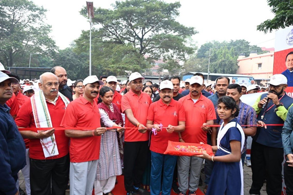 ଓସାକ୍ସ ପକ୍ଷରୁ ବିଶ୍ୱ ଏଡ୍‌ସ ଦିବସ ପାଳିତ